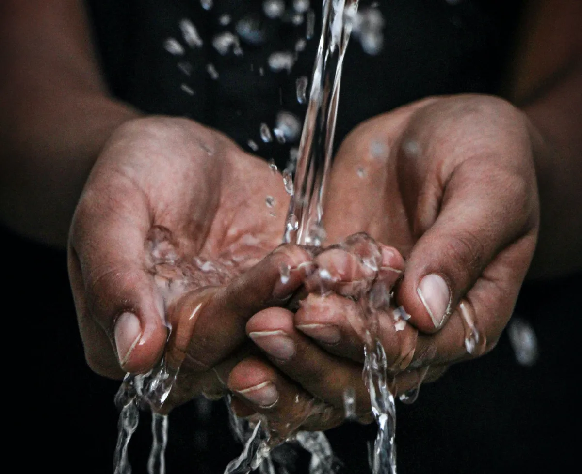 Finding Inspiration in Random Ways