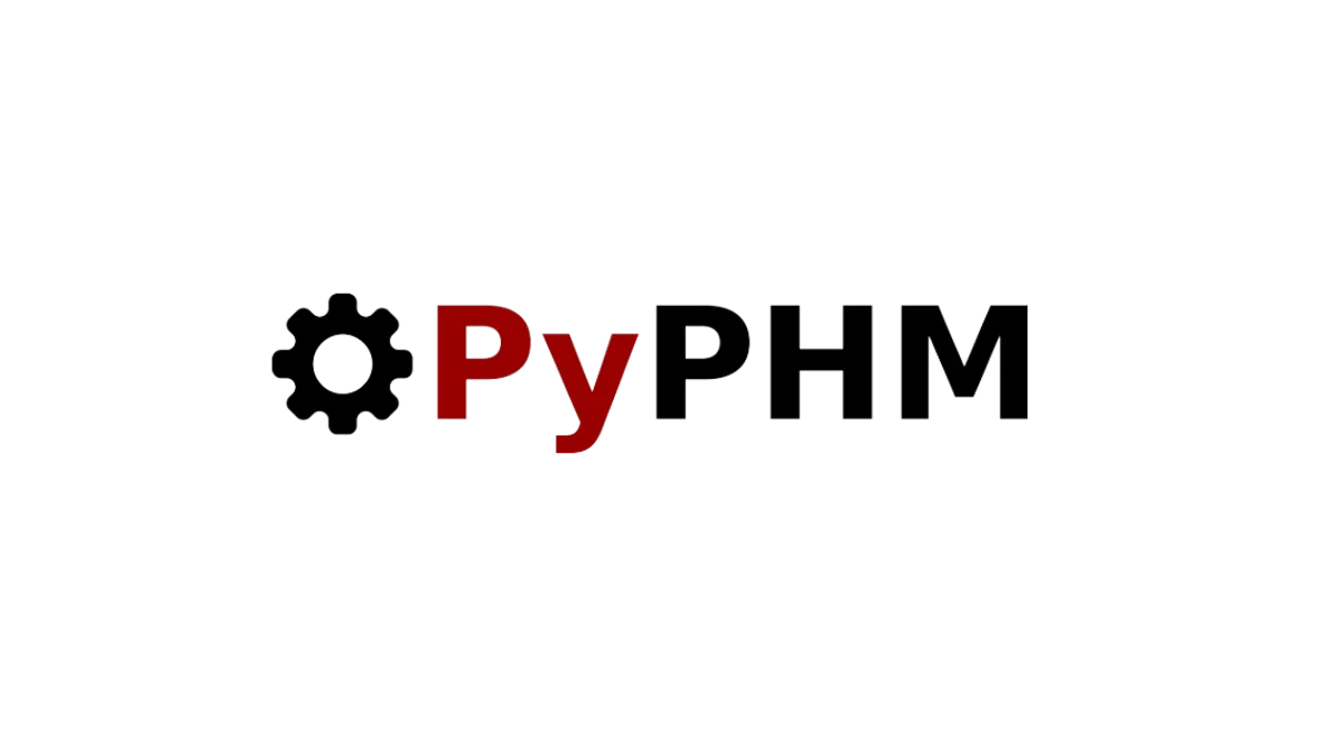 PyPHM - Machinery data, made easy