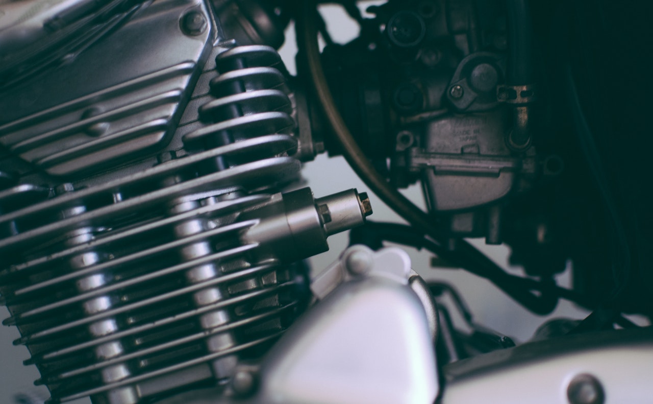 engine